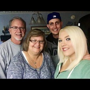 Meet your Posher, Stacy